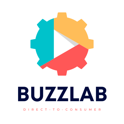 BUZZLAB｜D2C商品企画・制作